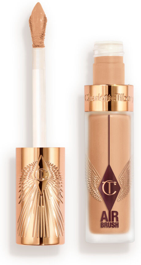 Airbrush Flawless Blur Concealer - 9 Tan Charlotte Tilbury 377 Airbrush Flawless Blur Concealer Size: