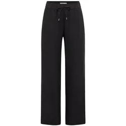 Wide Fit-Hose Modell Farina Brax schwarz, 23