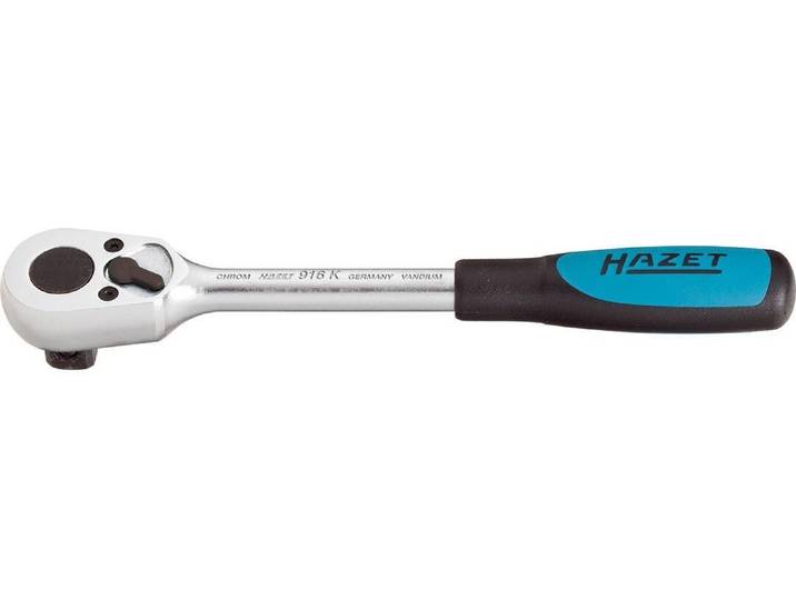 Cliquet réversible Hazet\, 916K