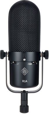 Golden Age Audio Premier R1A