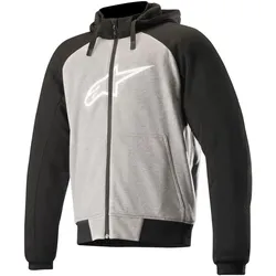 Alpinestars Chrome Sport Motorrad Hoodie