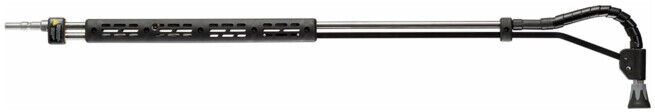 Lance articulée Kränzle avec poignée 1100 mm (D12) (121801-XXX)