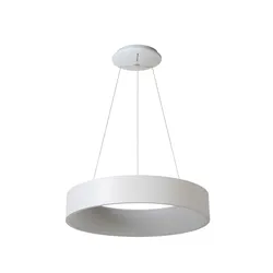 Lucide 46400/42/31 LED Hängeleuchte Deckenleuchte Talowe 1x39W | 3000K