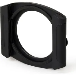 Urth 75mm Square Filter Holder (Filteradapter), Objektivfilter, Schwarz