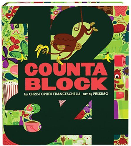 Christopher Franceschelli - Countablock - Preis vom 19.10.2026 19:33:35 h