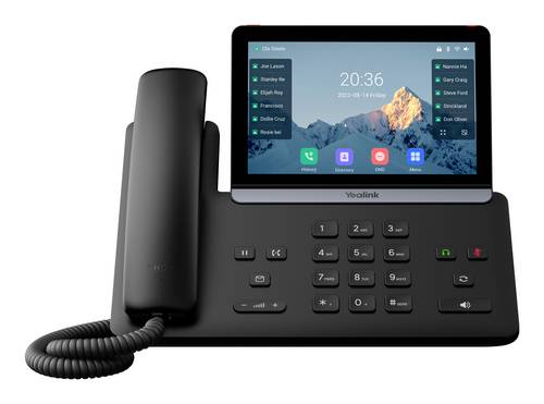 Yealink Sip-T87w