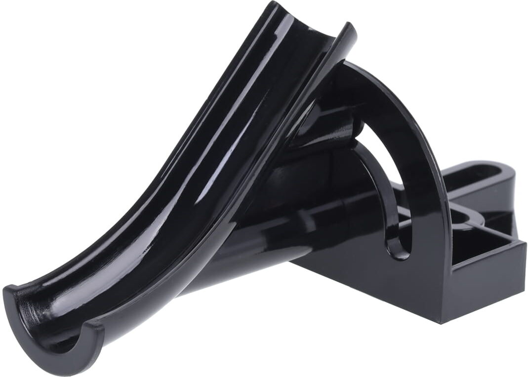 Alphacool Eiskoffer - Winkelanleger 13mm in 45&deg;