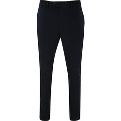 J. LINDEBERG Hose Vent, schwarz