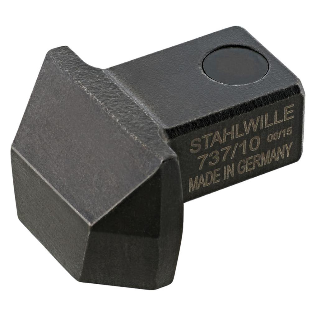 Stahlwille Anschweiss-Einsteckwerkzeug fü (58270040)
