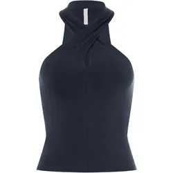 Mandala, Damen, Sportshirt, Tania (L), Blau