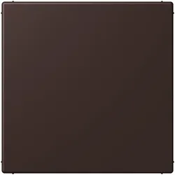 Jung Blind-Abdeckung (gerastet) LC 994 B 252