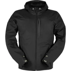 Furygan Ryoko, Textiljacke - Schwarz - 4XL