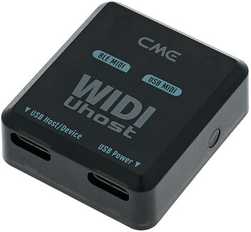 CME WIDI Uhost