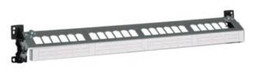 Hager FZ24MMO 24 Port Patch-Panel
