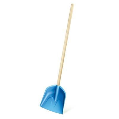 Schneeschaufel 19,4x74cm Prosperplast Load Baby in Hellblau
