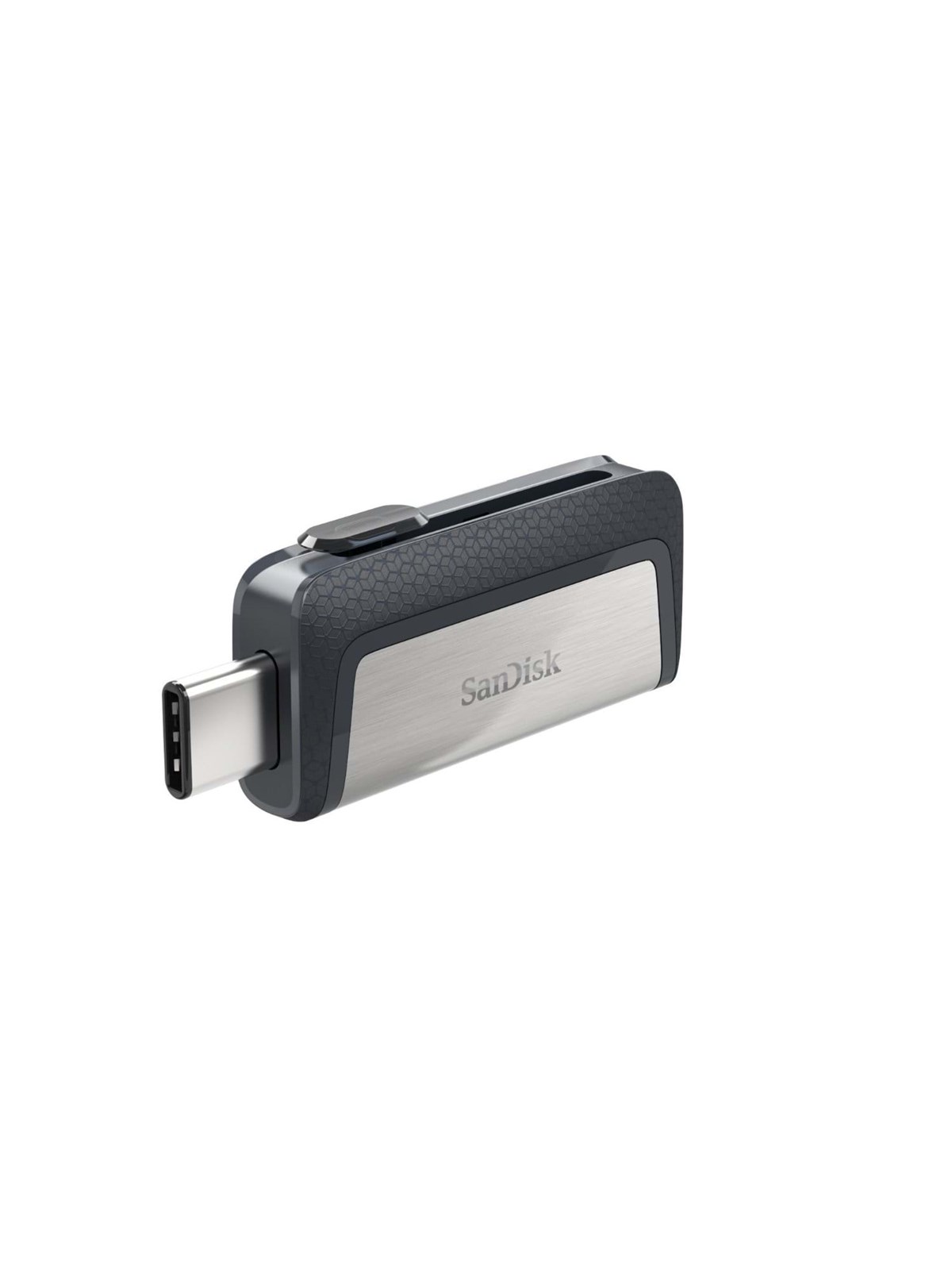 SANDISK Ultra Dual Drive - 256GB - USB-Stick