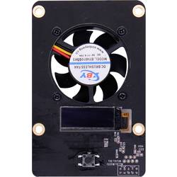 Allnet SATA NAS HAT Top Board Erweiterungsmodul Passend für (Entwicklungskits): Rock Pi 181730