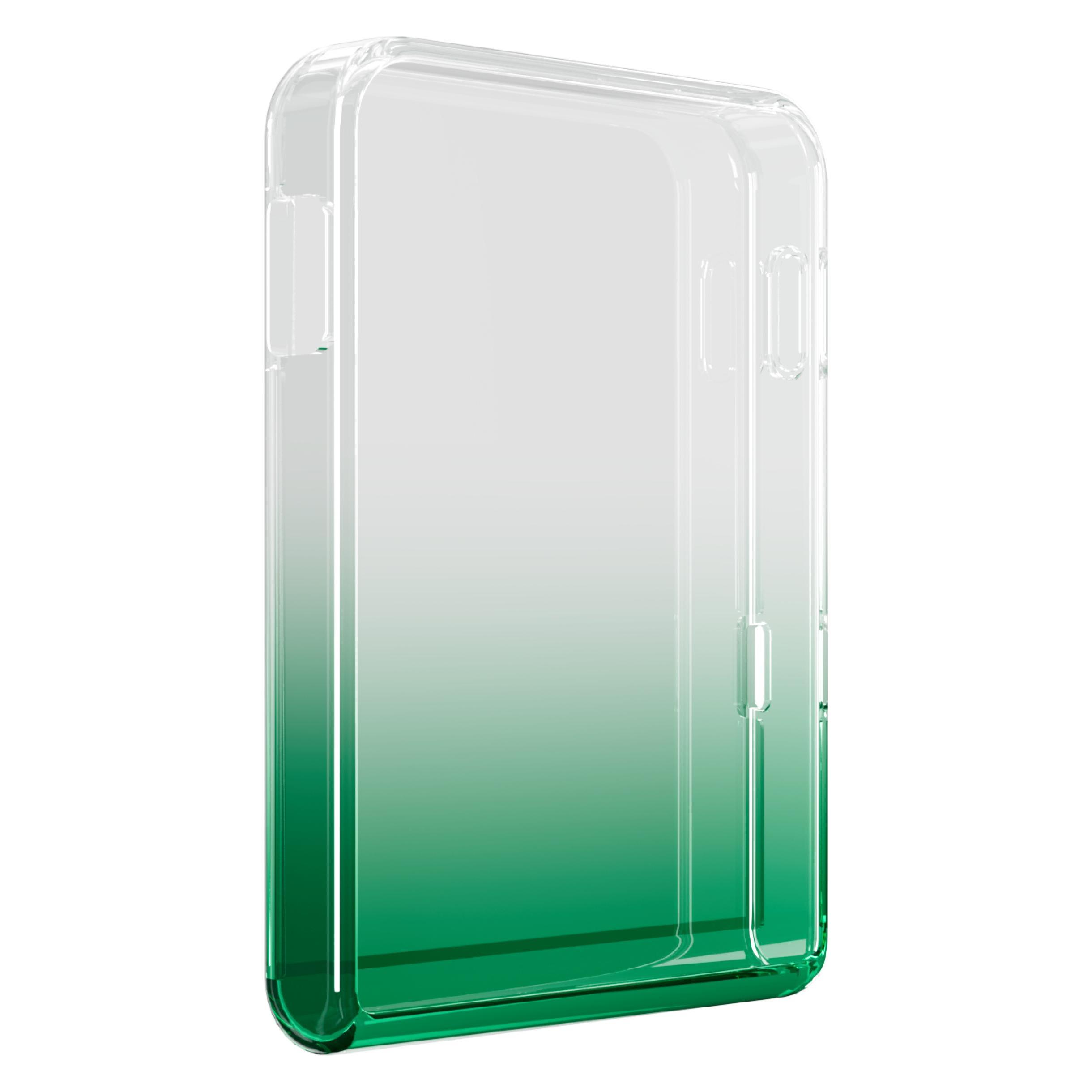 Ledger Flex - Protective Case - Green (3760027784402)