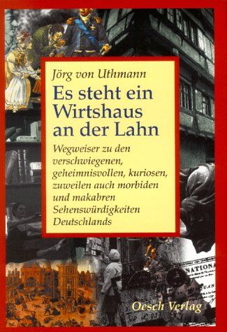 UTHMANN JORG VON - Es steht ein Wirtshaus an der Lahn - Preis vom 15.10.2026 23:06:25 h