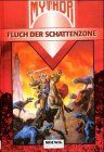 Hugh Walker - Mythor, Fluch der Schattenzone - Preis vom 18.10.2026 19:22:15 h