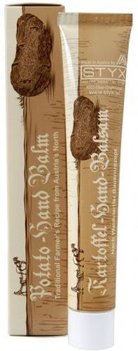 Styx Kartoffel Handbalsam Balsam 70 ml Unisex 70 ml Balsam