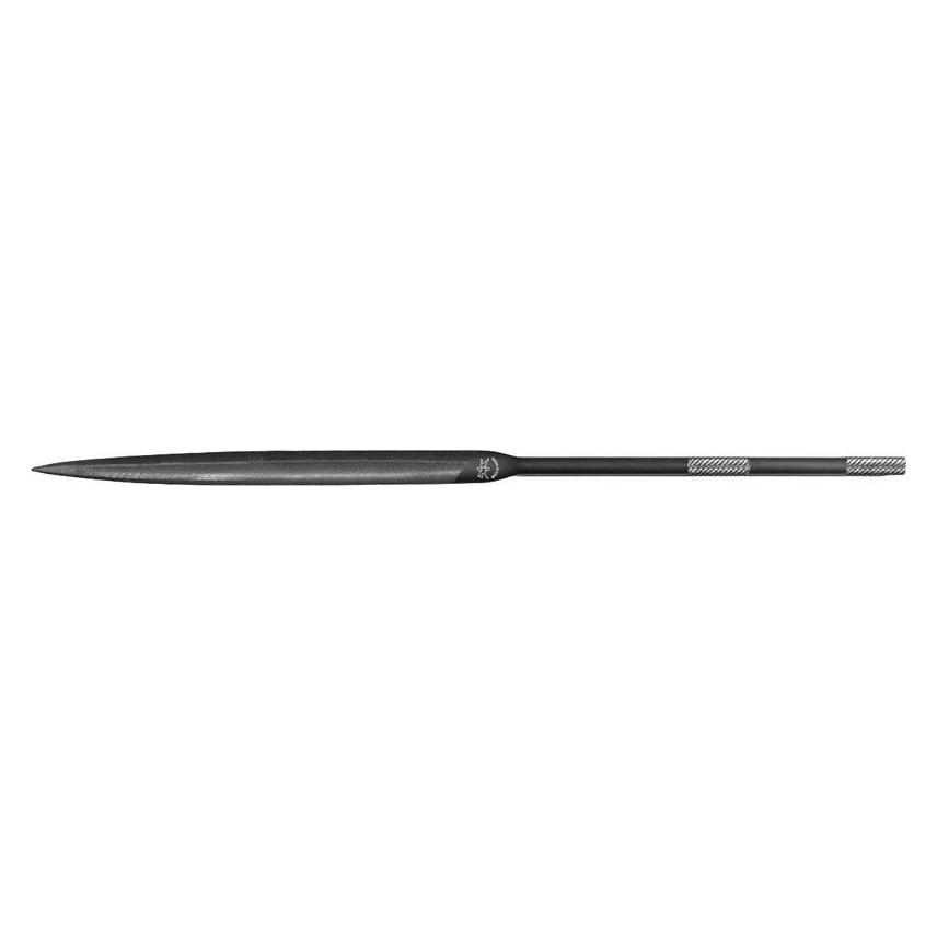Pferd Nadelfeile (Hieb 0, 180 mm) (12504092)