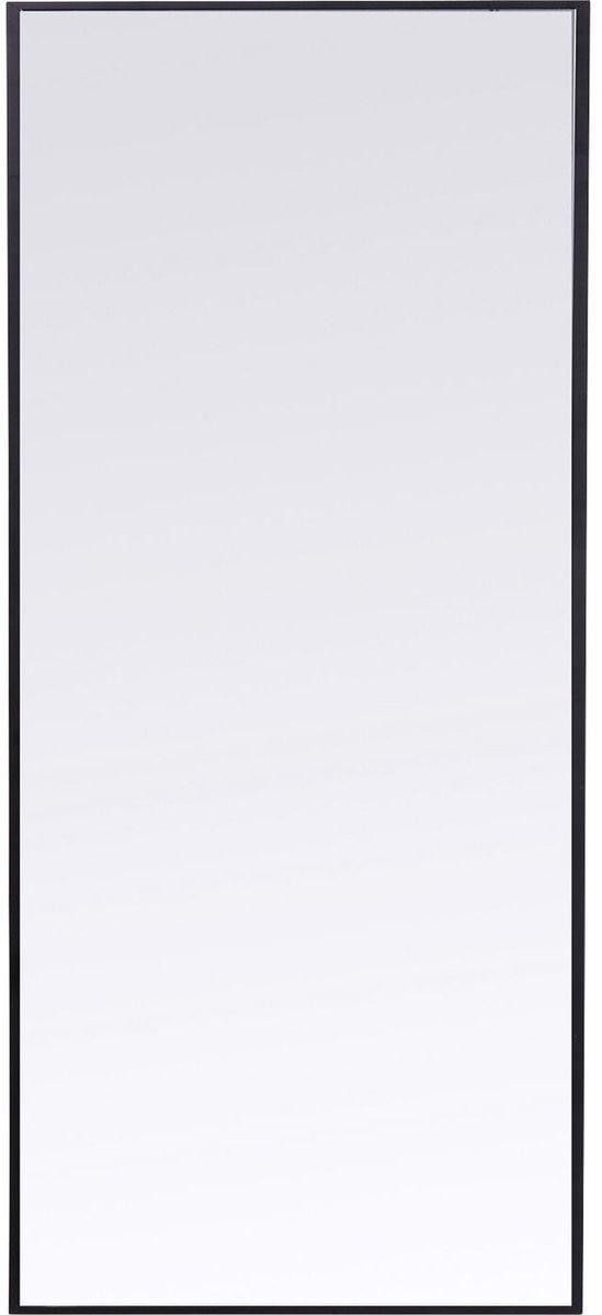 Kare Design Spiegel Bella Wandmontage 180 x 60 cm