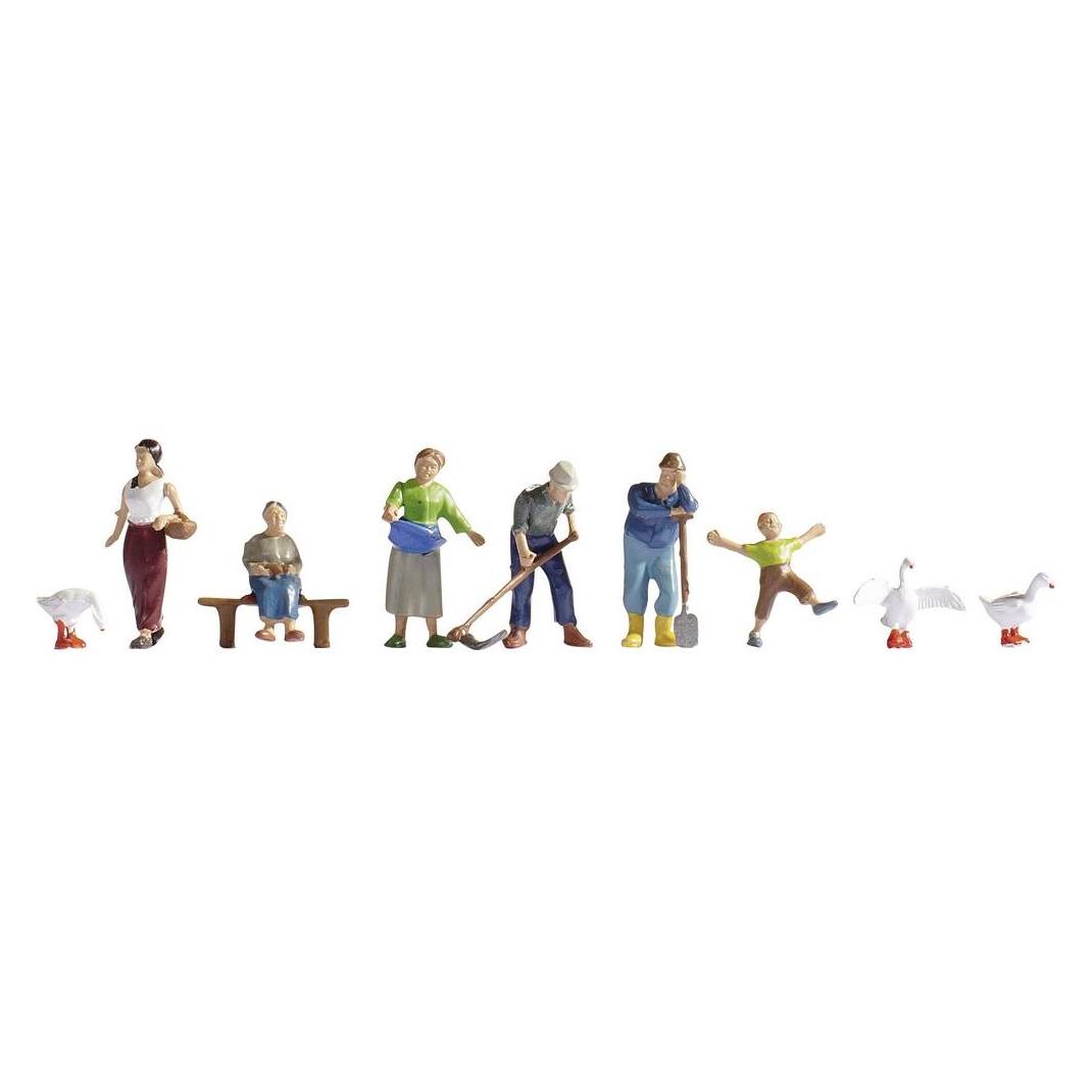 Noch 45629 TT Figuren Landwirte (45629)