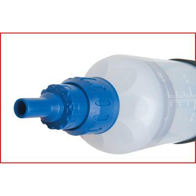 KS TOOLS Füll-/Entnahmepumpe, 4602513