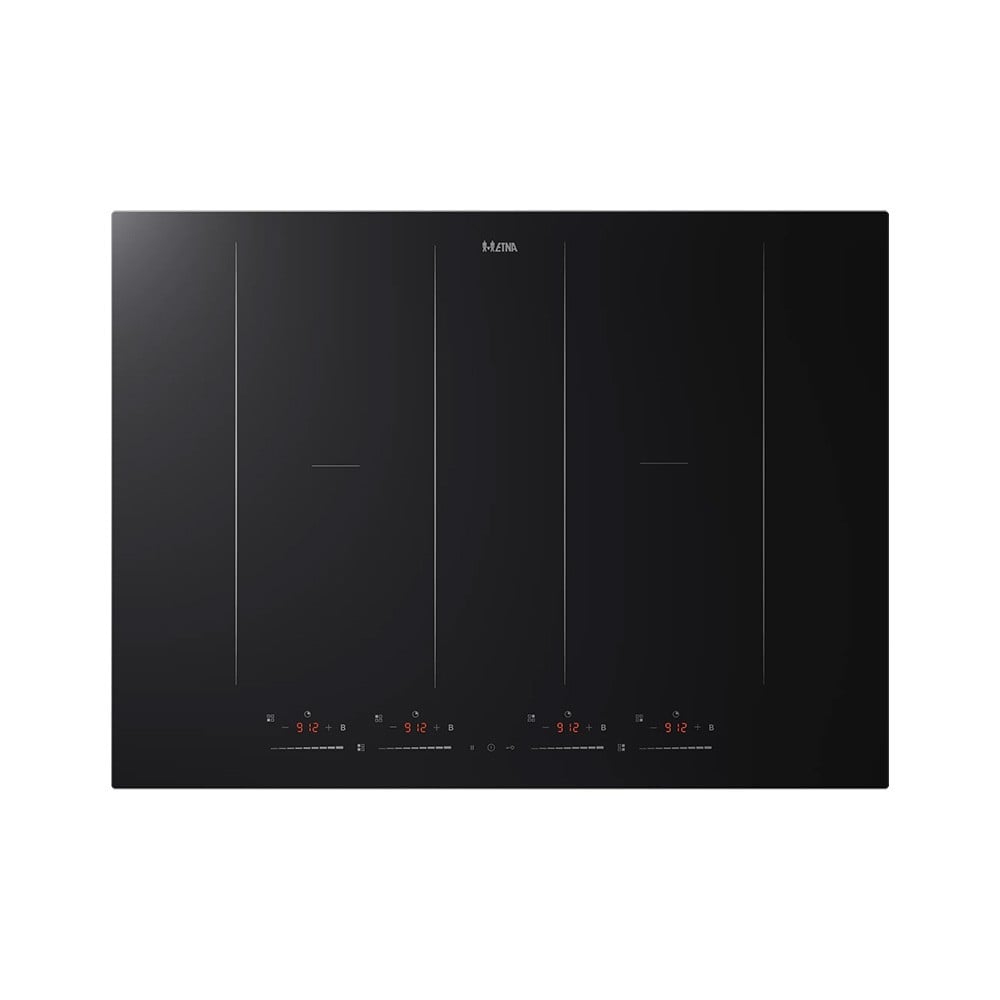 Etna KIF572ZT Inductie kookplaat Zwart
