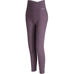 Yeaz, Damen, Tights, Obsessed (S), Braun