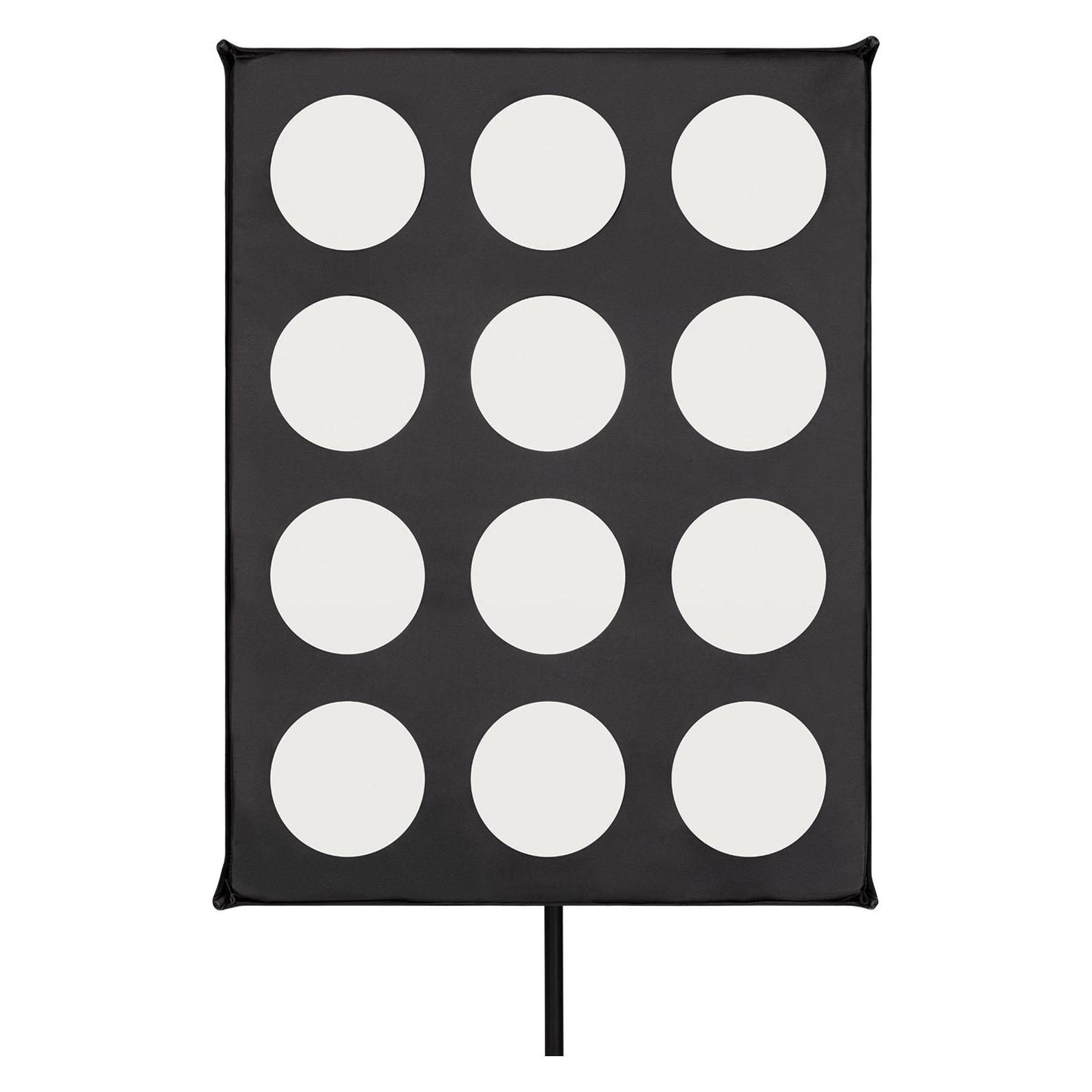 Westcott Pro Light Mods 3x4 (2-Pack) (2638)