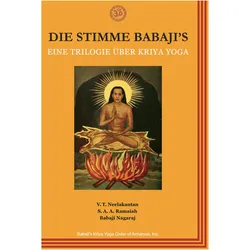 Die Stimme Babaji's, Ratgeber von V.T. Neelakantan, S.A.A. Ramaiah, Babaji Nagaraj