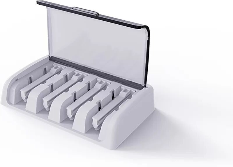 INF Elektrischer Augenbrauentrimmer MD12 Ersatzklingen - 4er Pack