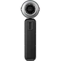 Skinarma Hand fan Gyro 4000 mAh black, Ventilator, Schwarz