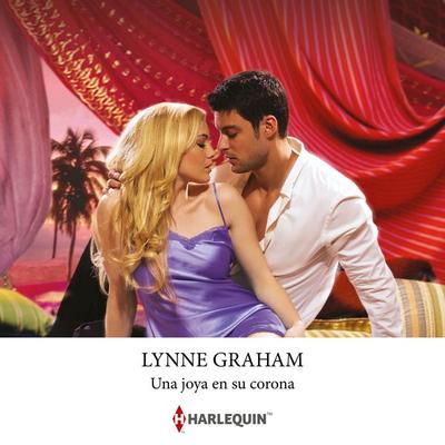 Una joya en su corona - Lynne Graham, Audio, 9788410749948
