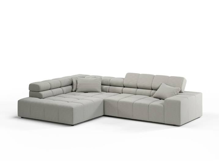 Candy Oregon Cord Ecksofa