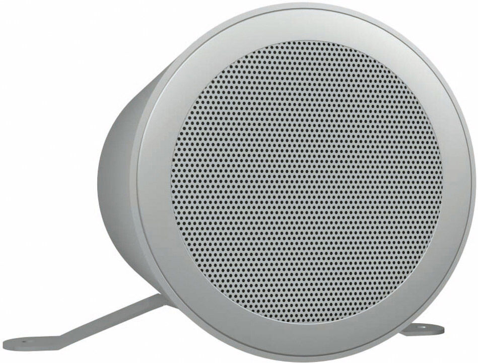 Pöschel Rl-7 Ela-Soundprojektor, Dipol