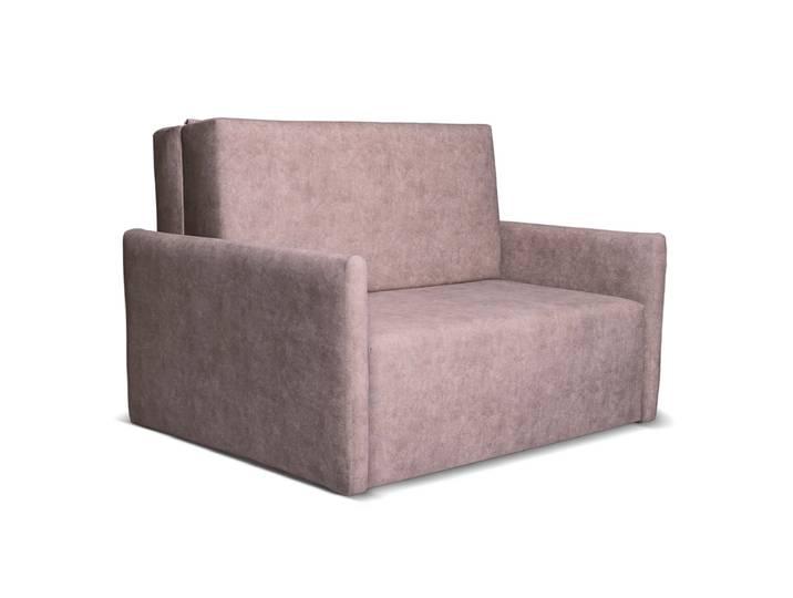 Sofa DALIA I Rosa (LUDA 03)