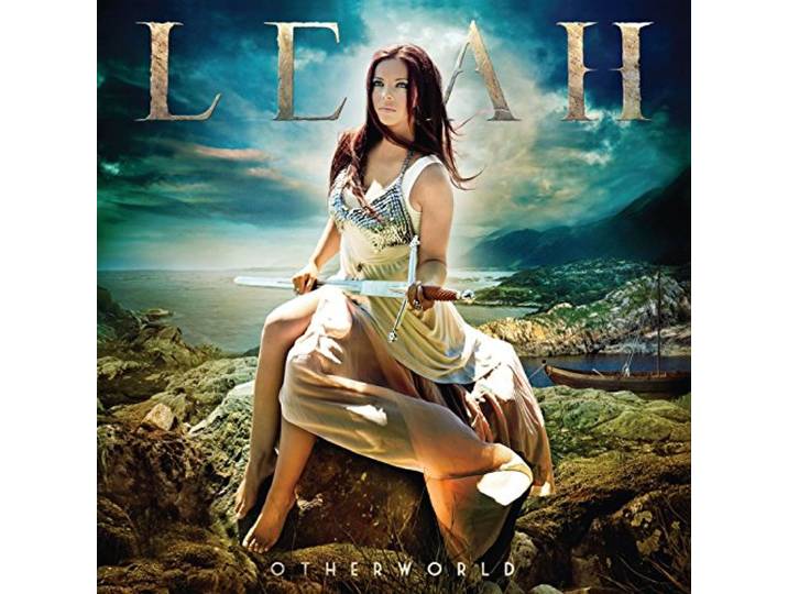 Leah - Otherworld Ep