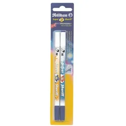 Pelikan Tintenlöscher »Super Sheriff M« blau