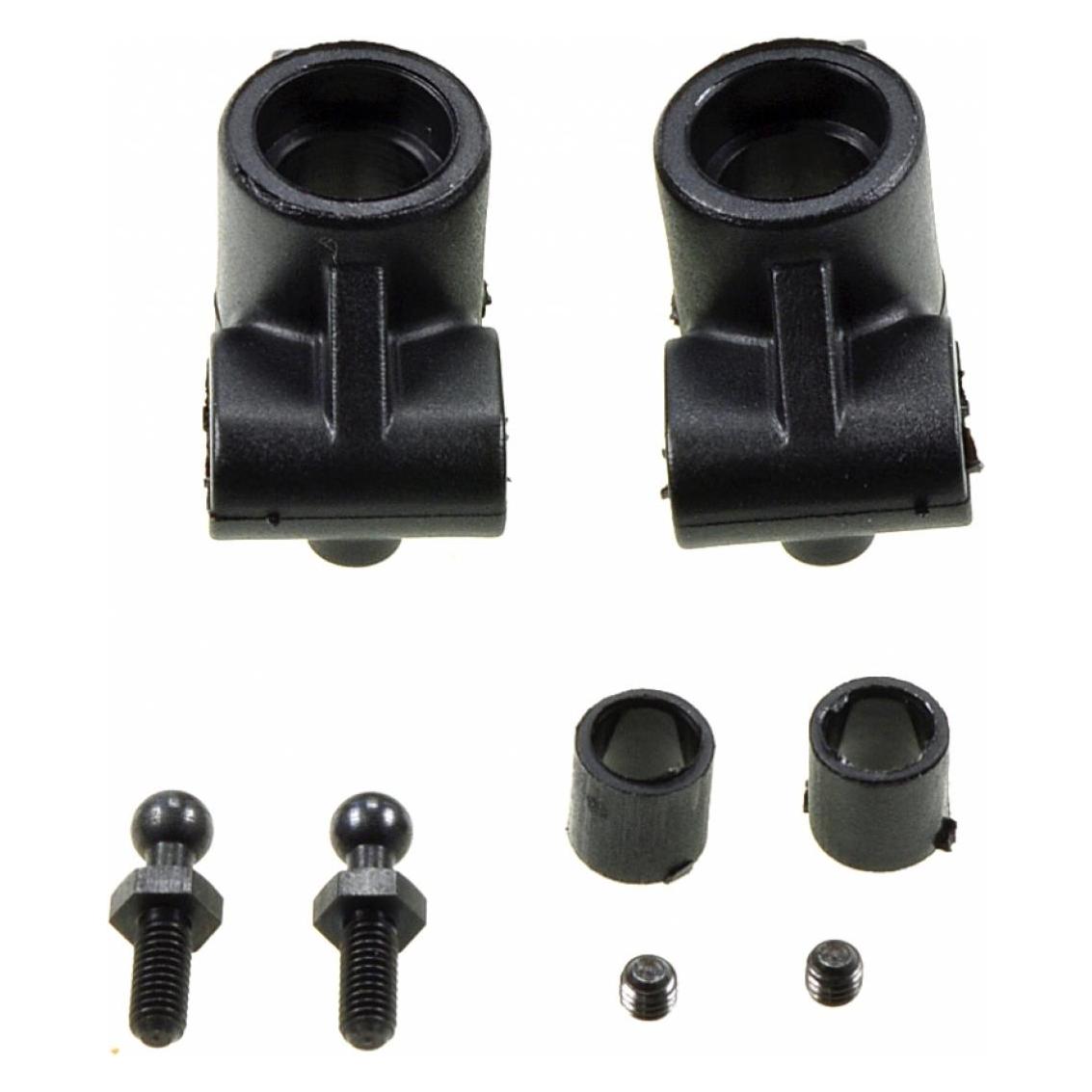 Carson Achsschenkel Set hinten X10EB (500405352)