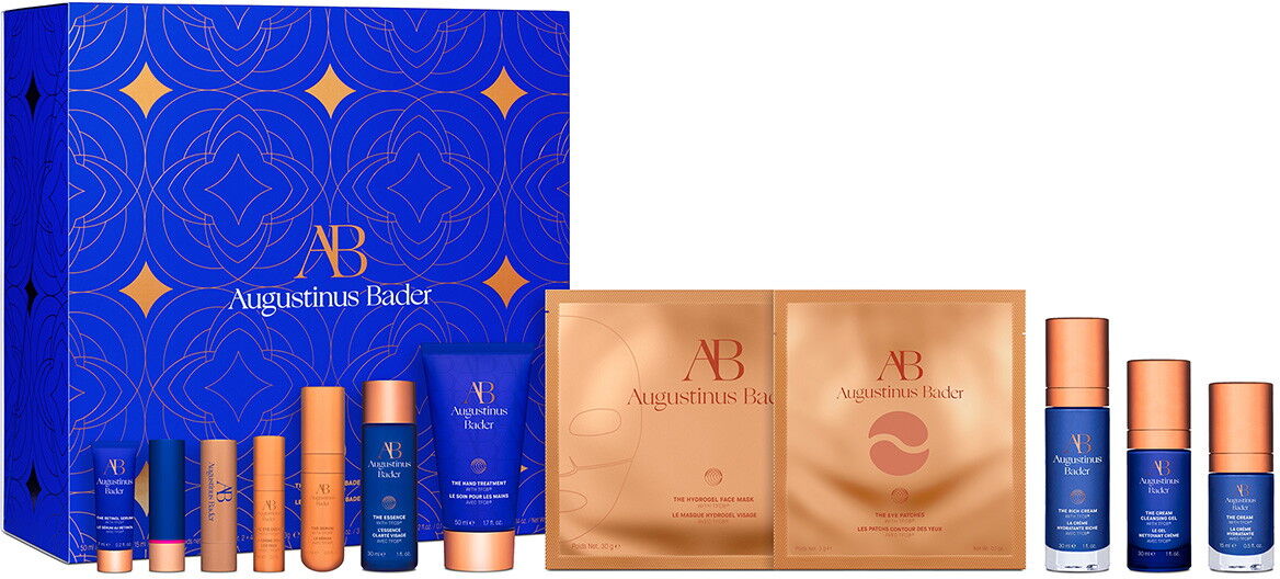 Augustinus Bader The 12 Days of Bader (12-tlg)