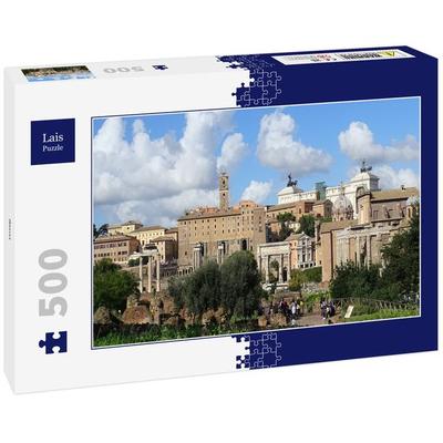Lais Puzzle Rom 500 Teile