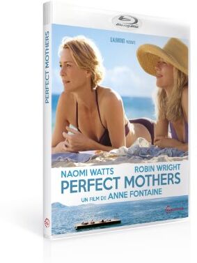 Anne Fontaine - Perfect mothers [Blu-ray] [FR Import] - Preis vom 14.10.2026 23:07:16 h