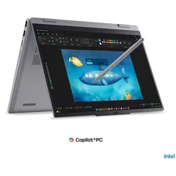 Lenovo ThinkBook 14 2-in-1 G6 IPL 22AR0002GE
