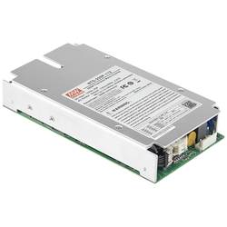 MEAN WELL Wechselrichter NTS-250P-212 250 W 12 V/DC - 230 V/AC reine Sinuswelle