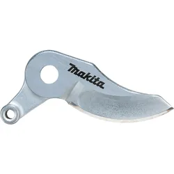 Makita Obermesser + Sicherungsscheibe, Für DUP361 - 197588-0