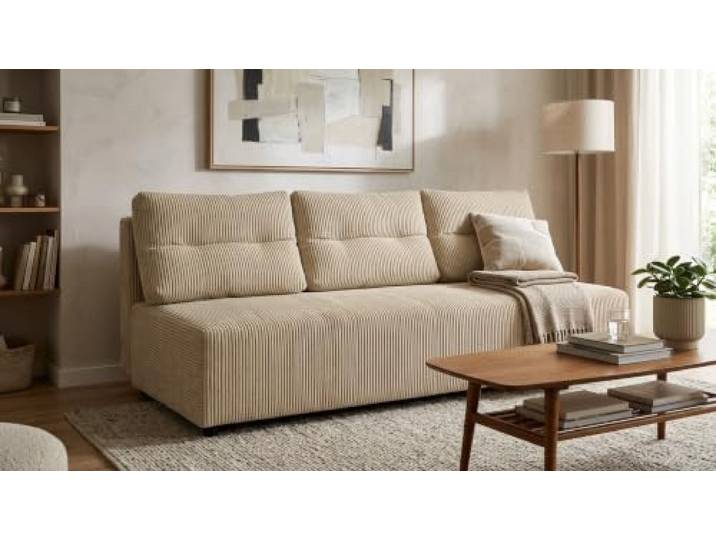 Family Meble Schlafsofa Kimo Apollo – 3