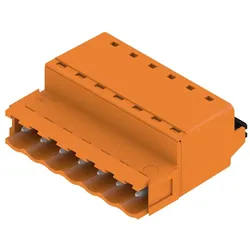 Weidmüller Leiterplattensteckverbind. SLF 5.0807180BSNORBX